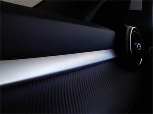 MG ZS 1.0T Luxury Auto  - Foto 2