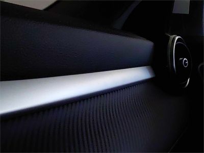 MG ZS 1.0T Luxury Auto