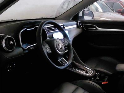 MG ZS 1.0T Luxury Auto