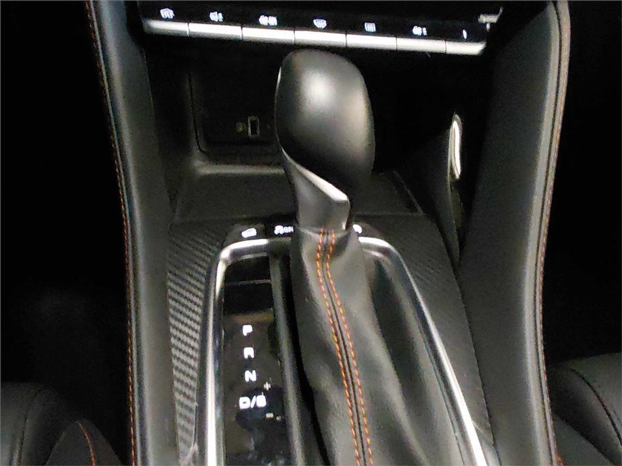 MG ZS 1.0T Luxury Auto - Foto 2