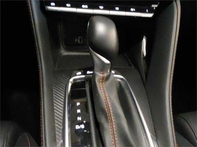 MG ZS 1.0T Luxury Auto