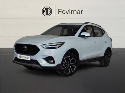 MG ZS 1.0T Luxury Auto