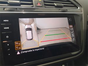 Volkswagen Tiguan Sport 2.0 TDI 140kW (190CV) 4Motion DSG  - Foto 2