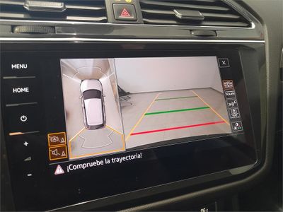 Volkswagen Tiguan Sport 2.0 TDI 140kW (190CV) 4Motion DSG