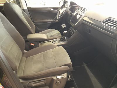 Volkswagen Tiguan Sport 2.0 TDI 140kW (190CV) 4Motion DSG