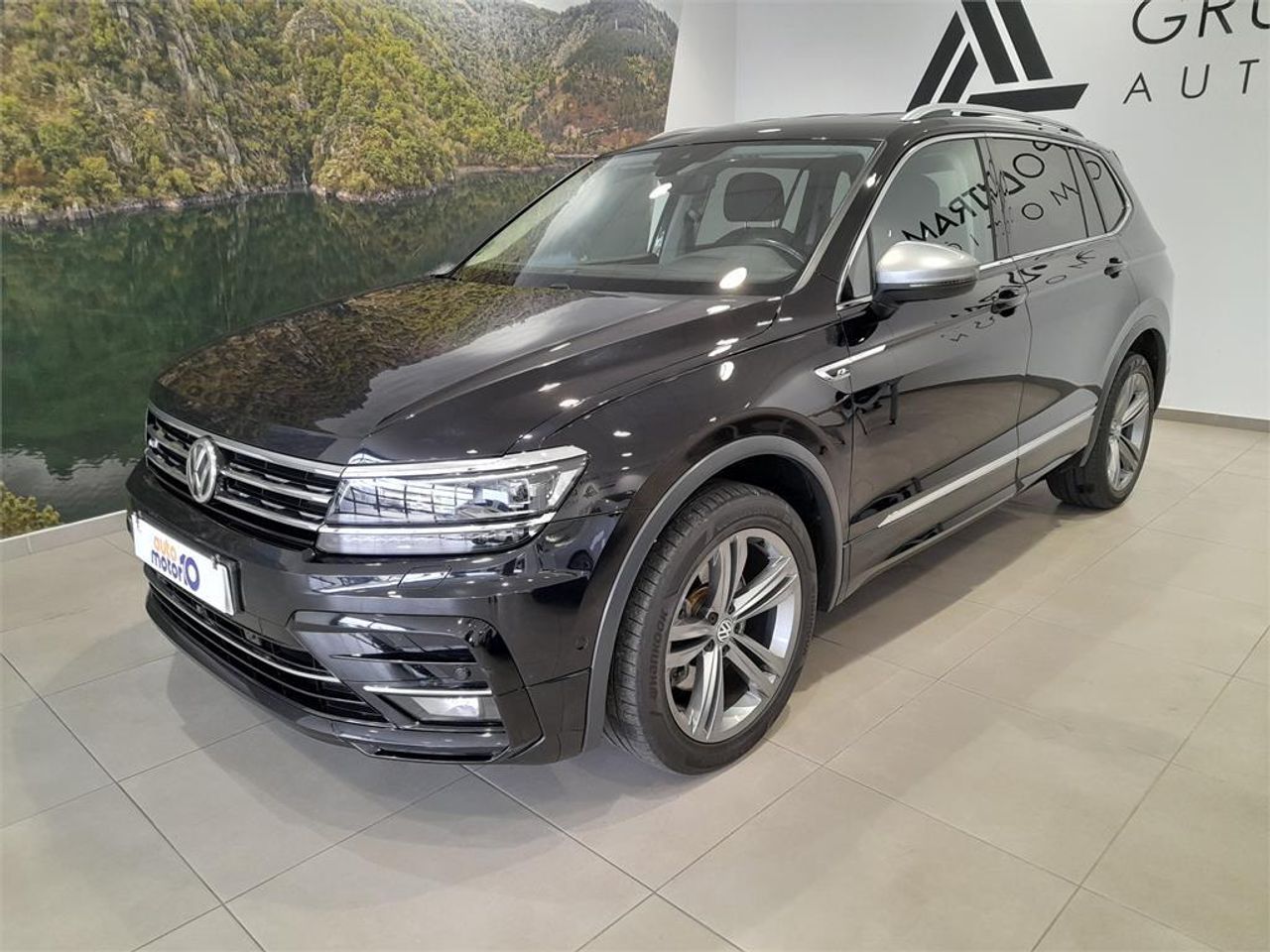 Volkswagen Tiguan Sport 2.0 TDI 140kW (190CV) 4Motion DSG - Foto 2