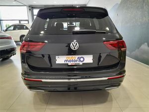 Volkswagen Tiguan Sport 2.0 TDI 140kW (190CV) 4Motion DSG  - Foto 2
