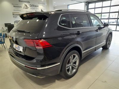 Volkswagen Tiguan Sport 2.0 TDI 140kW (190CV) 4Motion DSG
