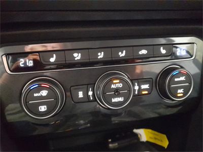 Volkswagen Tiguan Sport 2.0 TDI 140kW (190CV) 4Motion DSG