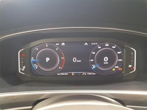 Volkswagen Tiguan Sport 2.0 TDI 140kW (190CV) 4Motion DSG  - Foto 2