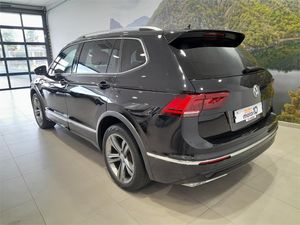 Volkswagen Tiguan Sport 2.0 TDI 140kW (190CV) 4Motion DSG  - Foto 2