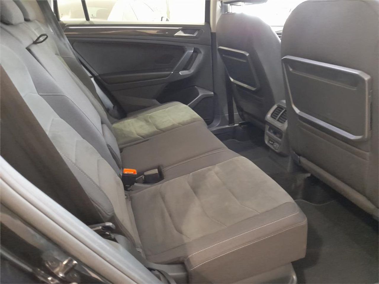 Volkswagen Tiguan Sport 2.0 TDI 140kW (190CV) 4Motion DSG - Foto 2