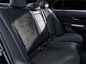 Mercedes Clase E 220 d  - Foto 2