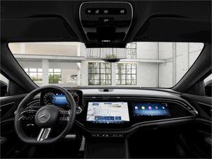 Mercedes Clase E 220 d  - Foto 2