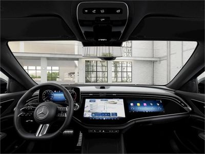 Mercedes Clase E 220 d