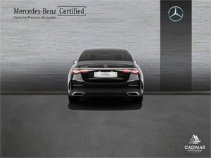 Mercedes Clase E 220 d  - Foto 2