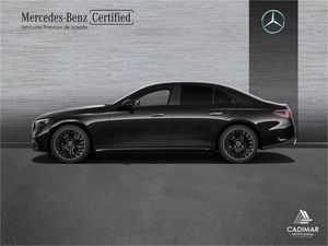 Mercedes Clase E 220 d  - Foto 2