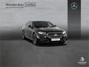 Mercedes Clase E 220 d  - Foto 2
