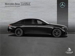 Mercedes Clase E 220 d  - Foto 2