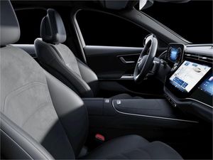 Mercedes Clase E 220 d  - Foto 2