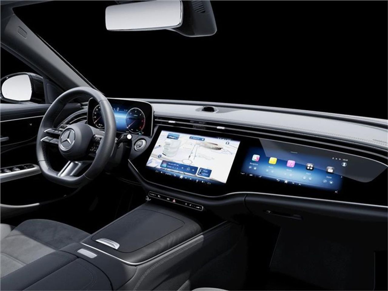 Mercedes Clase E 220 d - Foto 2