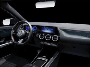 Mercedes EQA EQA 250+  - Foto 2