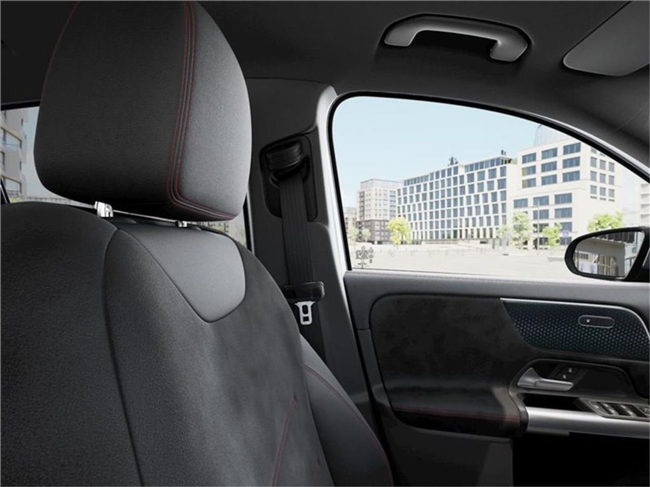 Mercedes EQA EQA 250+ - Foto 2