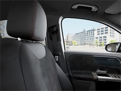 Mercedes EQA EQA 250+