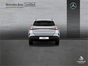 Mercedes EQA EQA 250+  - Foto 2