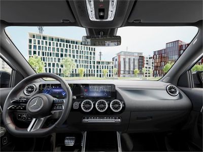 Mercedes EQA EQA 250+