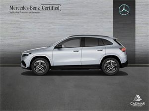 Mercedes EQA EQA 250+  - Foto 2