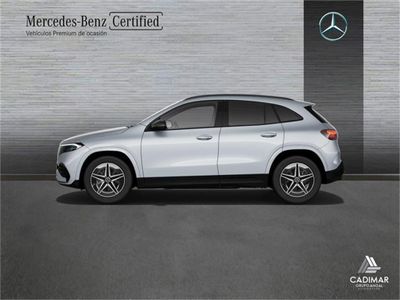 Mercedes EQA EQA 250+