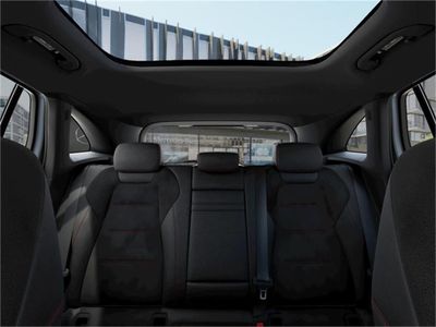 Mercedes EQA EQA 250+