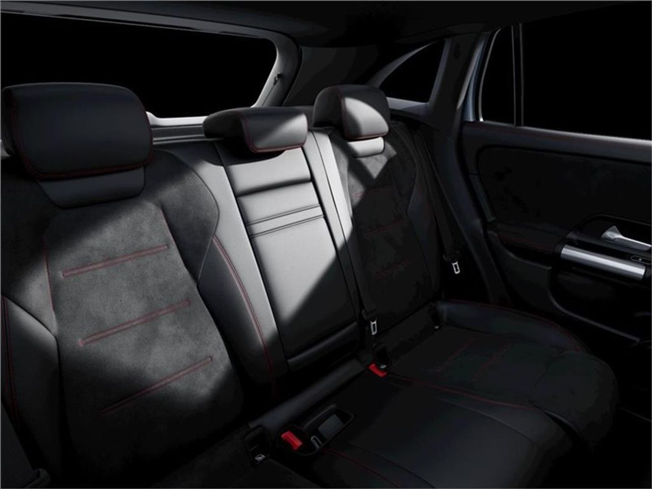 Mercedes EQA EQA 250+ - Foto 2