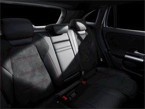 Mercedes EQA EQA 250+  - Foto 2