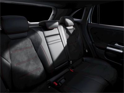 Mercedes EQA EQA 250+