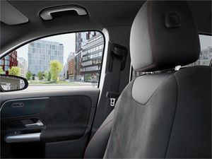 Mercedes EQA EQA 250+  - Foto 2