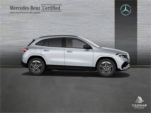 Mercedes EQA EQA 250+  - Foto 2