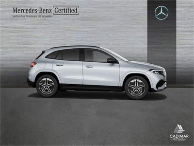 Mercedes EQA EQA 250+