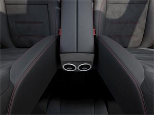 Mercedes EQA EQA 250+  - Foto 2