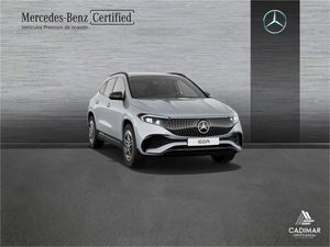 Mercedes EQA EQA 250+  - Foto 2