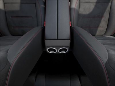 Mercedes EQA EQA 250+