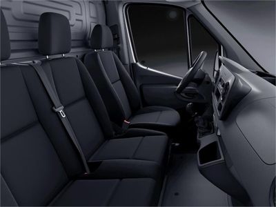 Mercedes Sprinter 211 CDI CORTO 3.0T TD