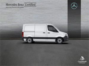 Mercedes Sprinter 211 CDI CORTO 3.0T TD  - Foto 2