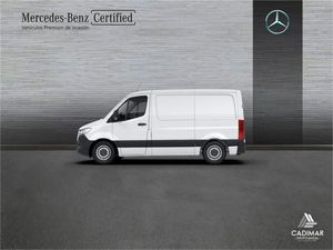 Mercedes Sprinter 211 CDI CORTO 3.0T TD  - Foto 2