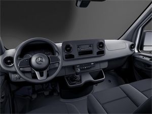 Mercedes Sprinter 211 CDI CORTO 3.0T TD  - Foto 2