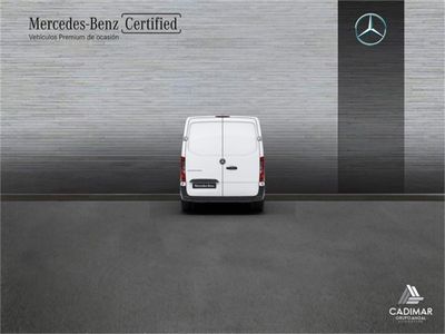 Mercedes Sprinter 211 CDI CORTO 3.0T TD