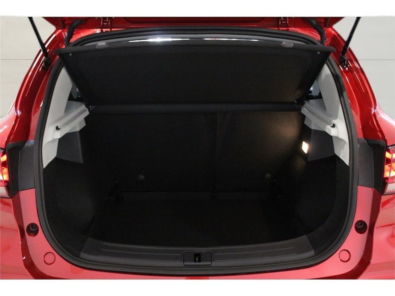 MG ZS 1.5 Luxury - Foto 2