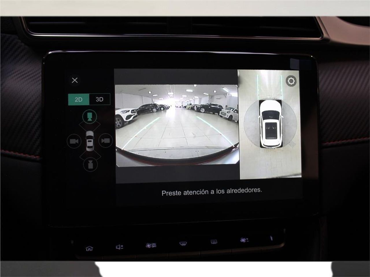 MG ZS 1.5 Luxury - Foto 2