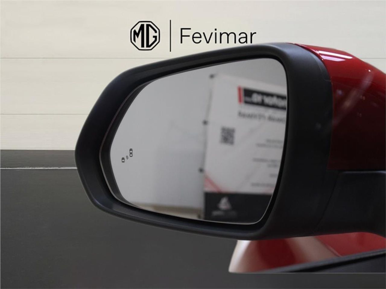 MG ZS 1.5 Luxury - Foto 2